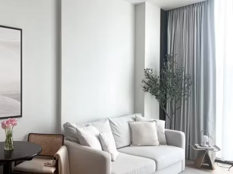 1 Bedroom Condo