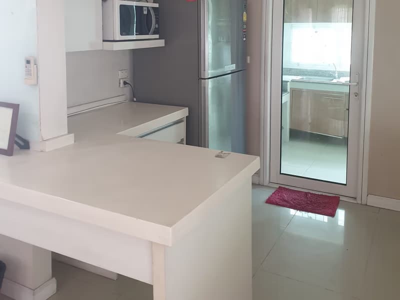 3 Bed House for Rent in Bang Phli, Samut Prakan