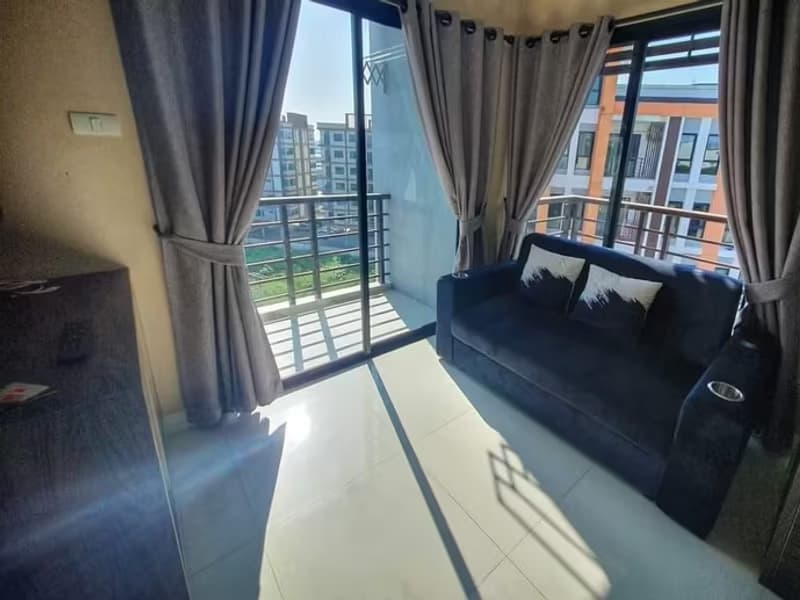 Condo for Rent, Sale w/Tenant at The Next 2