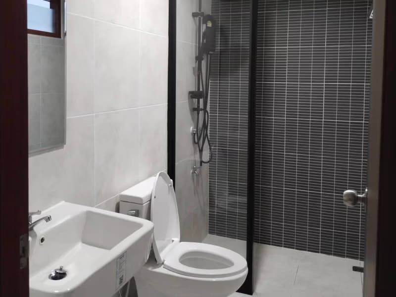 3 Bed House for Rent in Hang Dong District