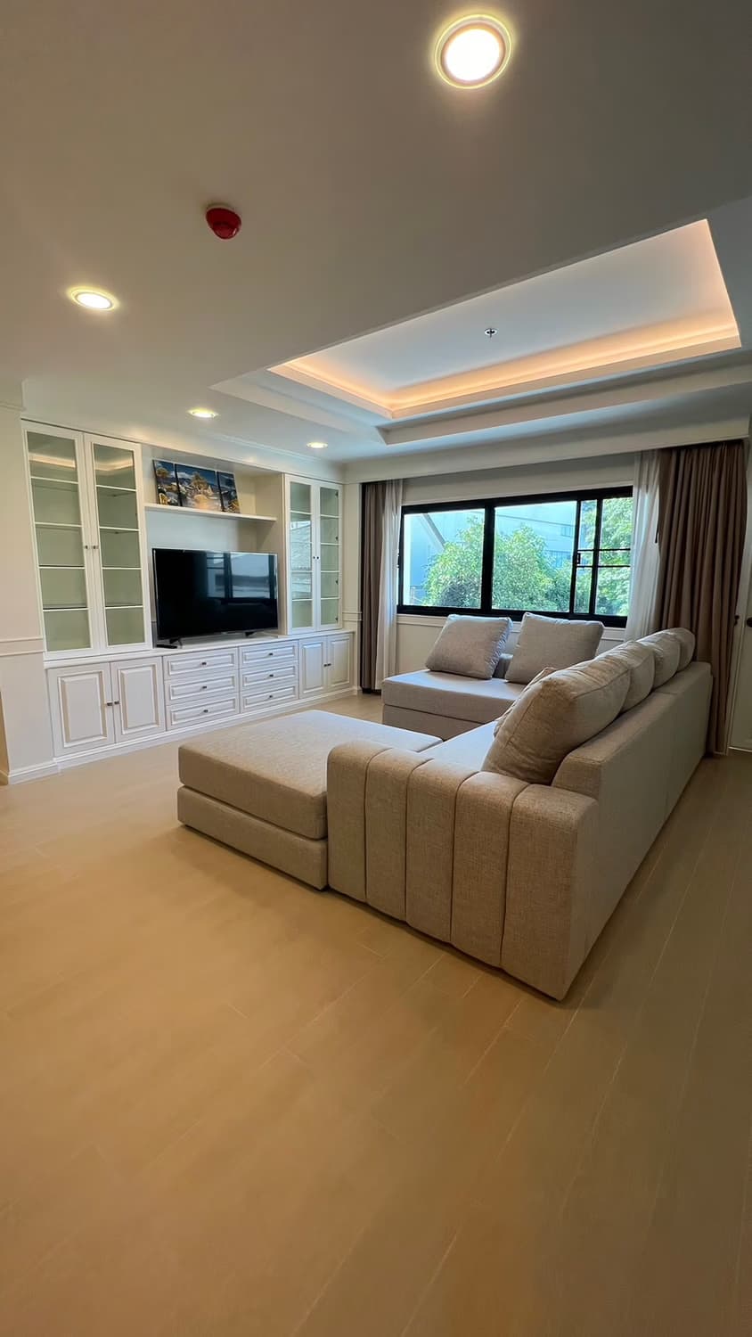 Condo for Rent at M TOWERS - Image 1