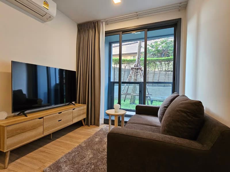 Condo for Rent, Sale at Taka Haus Ekkamai 12