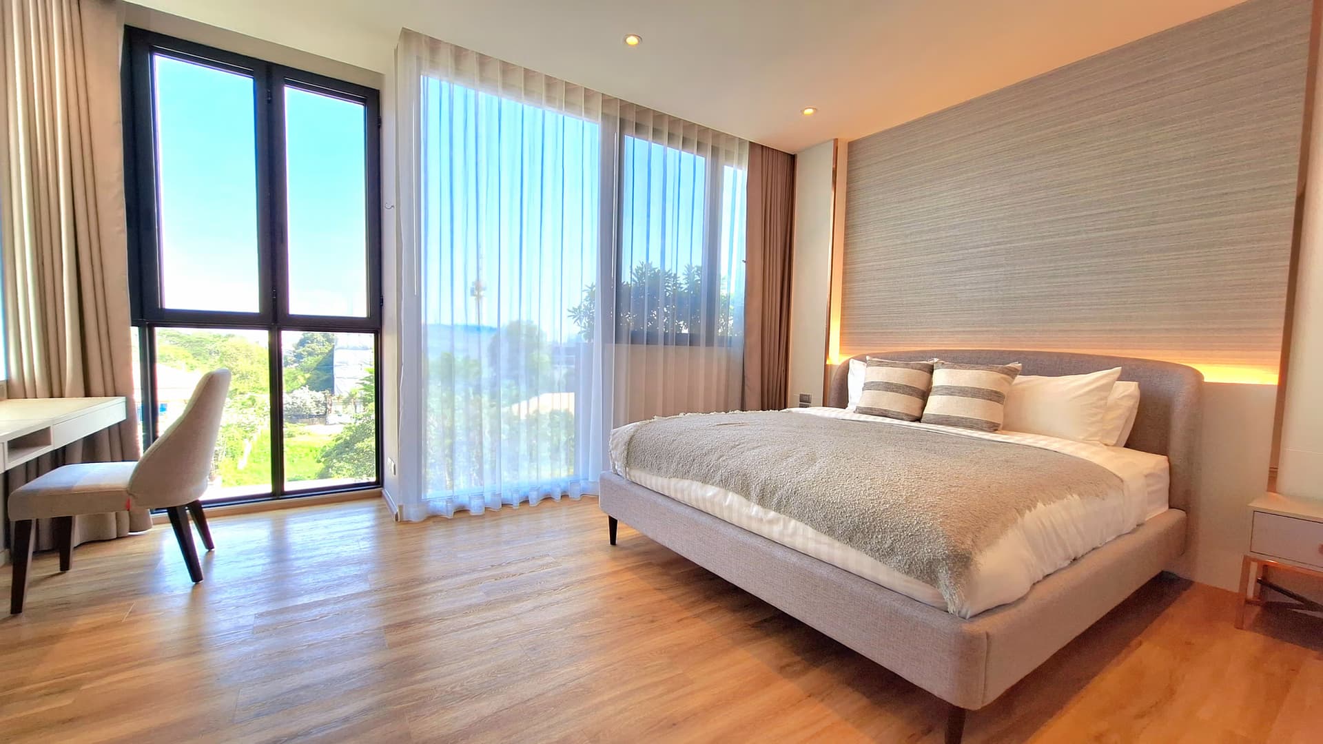 Condo for Rent at Bearing Residence - Image 7