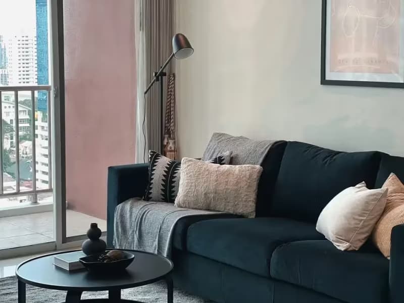 2 Bedroom Condo
