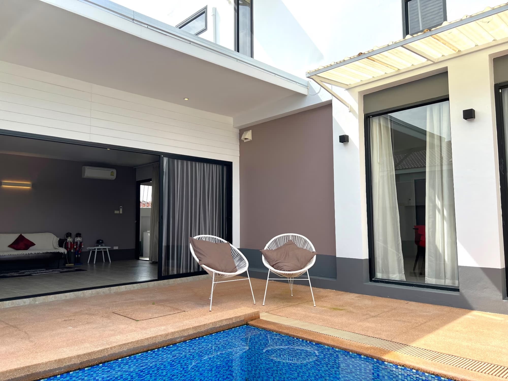 5 ห้องนอน House สำหรับ ขาย ใน หางดง - Image 4