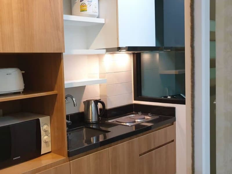 1 Bed Condo for Sale in Watthana