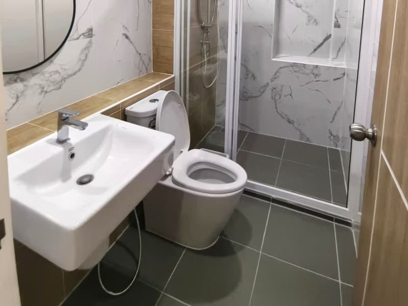 1 Bed Condo for Rent in Mueang Chiang Mai