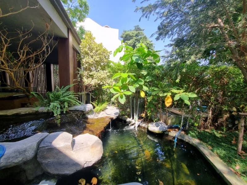 undefined Bed Commercial for Rent in Khlong Toei