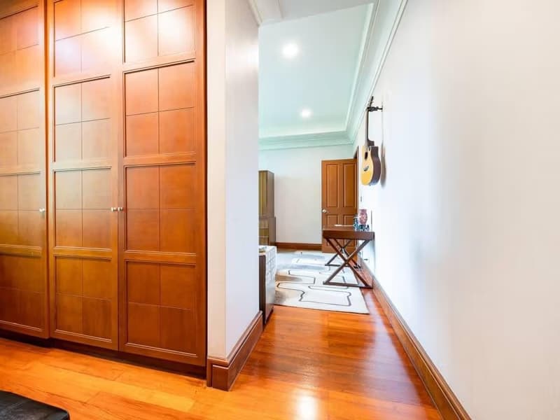 Pool Villa for Rent/Sale in Watthana