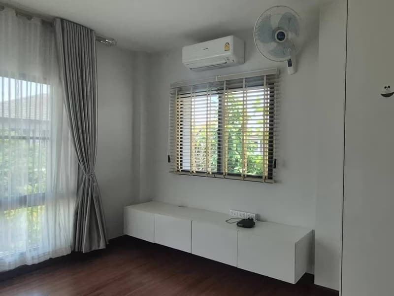 3 Bed House for Rent and Sale in อ.เมือง