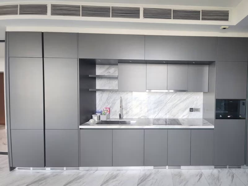 2 Bed Condo for Sale in Watthana