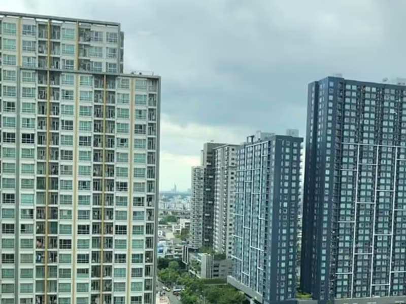 Artemis Sukhumvit 77