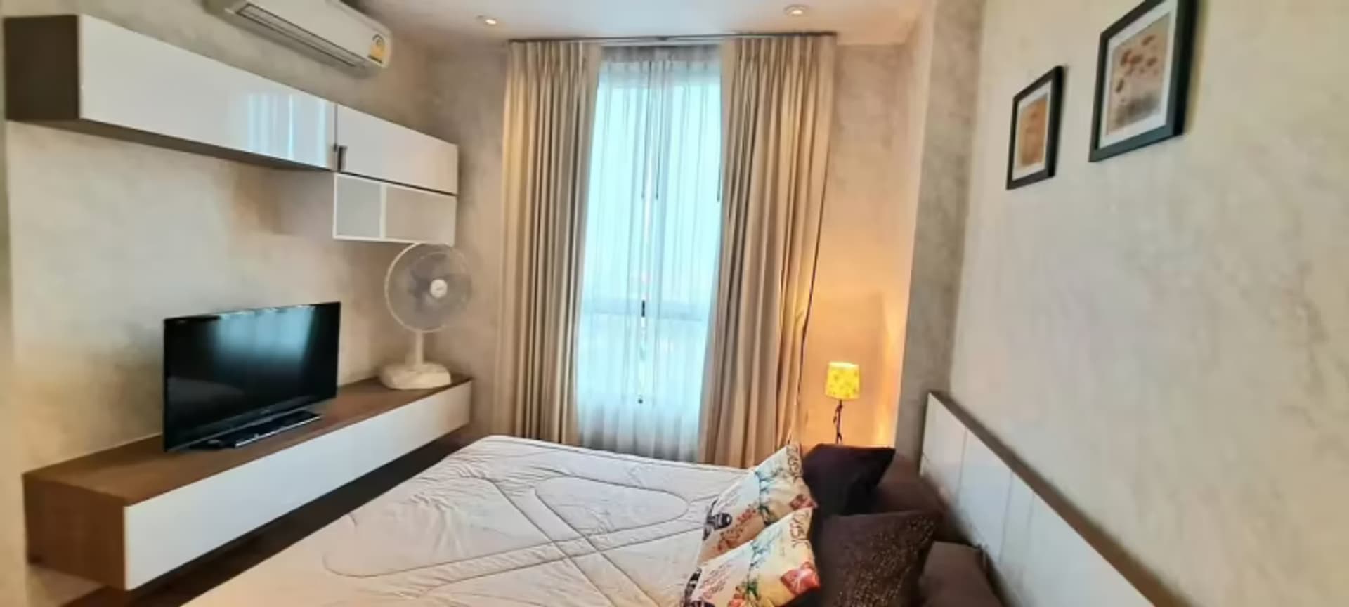 2 Bedroom Condo - Image 1