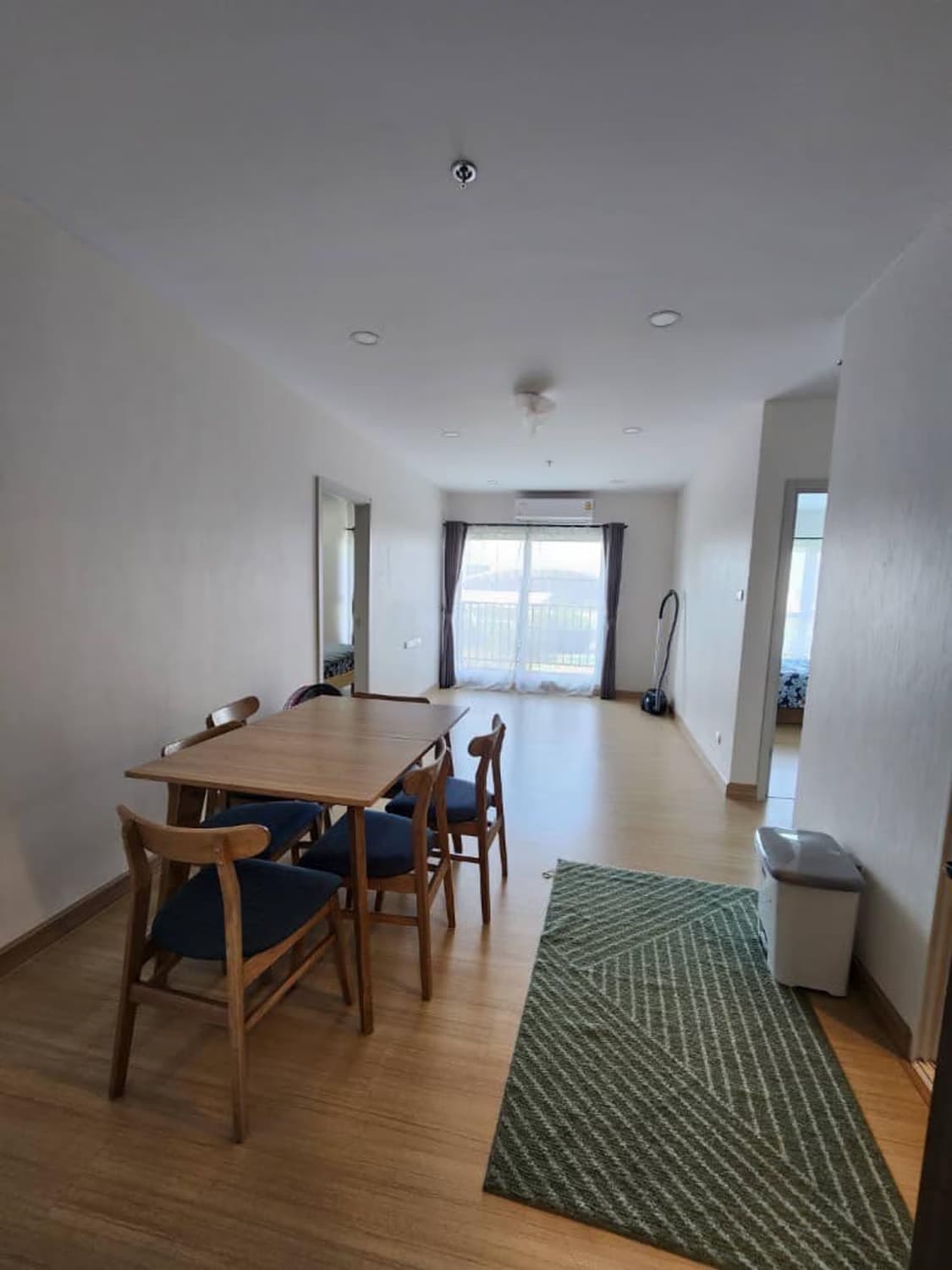 Condo for Sale at Supalai Veranda Ramkhamhaeng   - Image 1