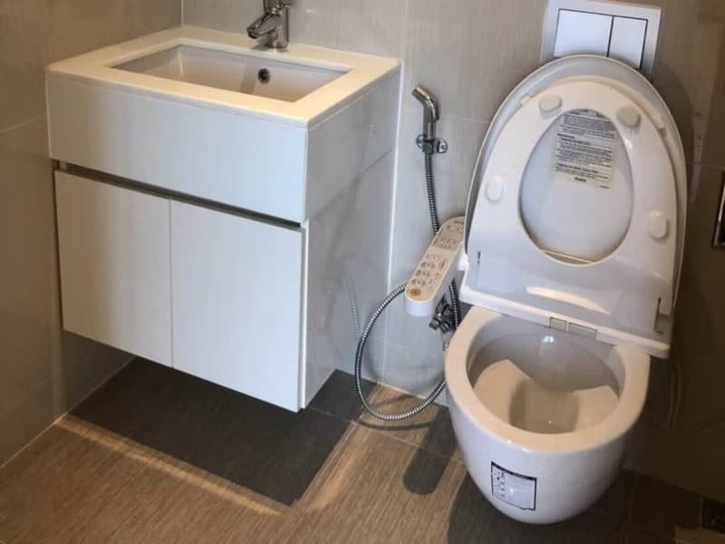 1 Bed Condo for Sale in Watthana