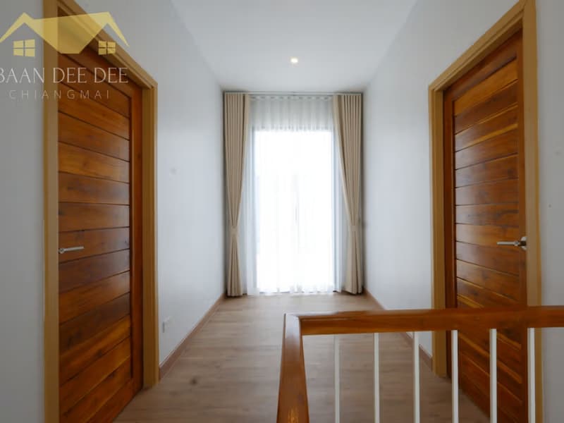 3 Bed House for Rent in Hang Dong District
