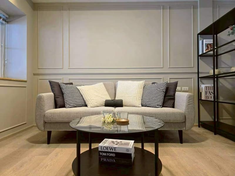3 Bed Townhouse for Rent in Prawet
