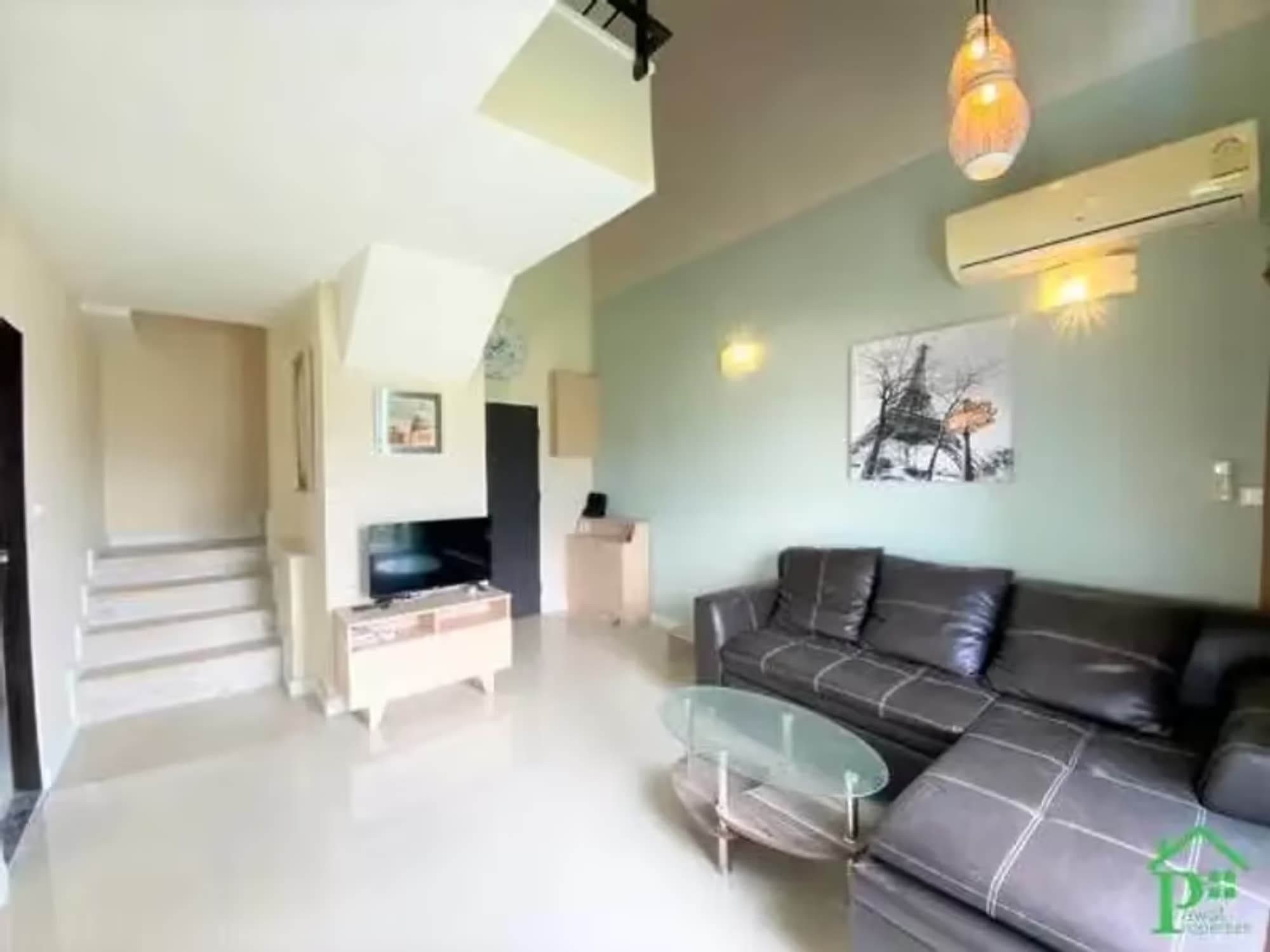 Duplex Condo for rent in Tree Boutique Condominium - Image 4