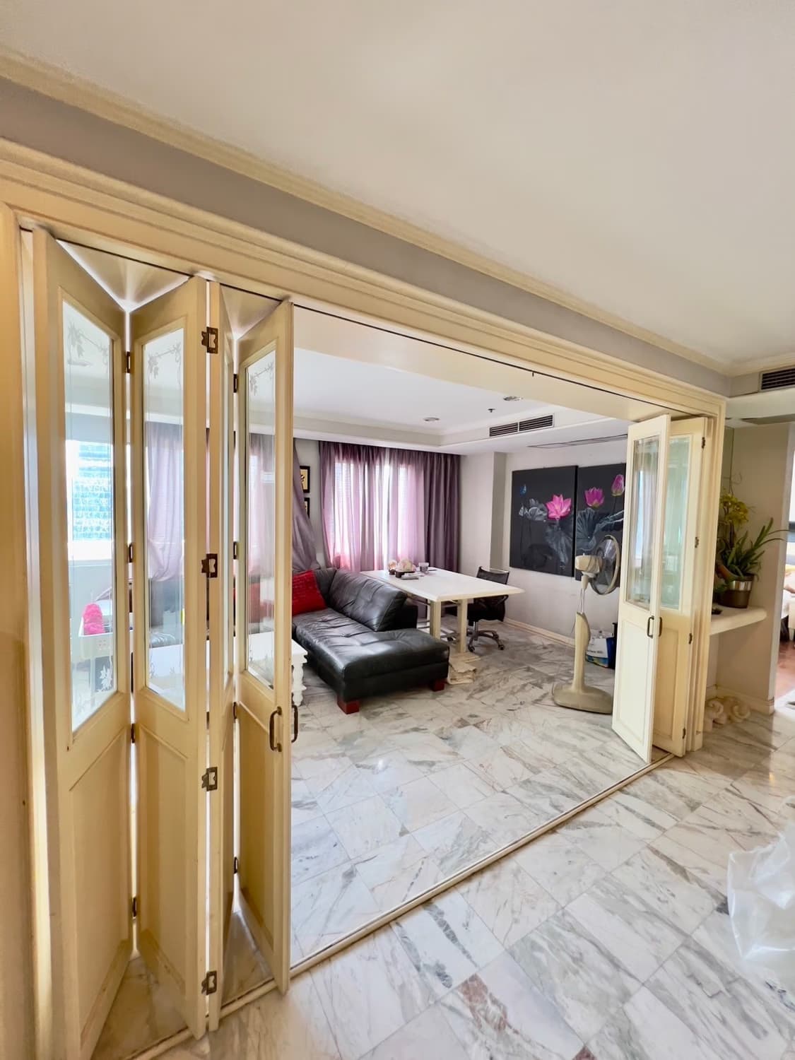 2 卧室 Condo 用于 出租 在 	拉差貼威 - Image 13