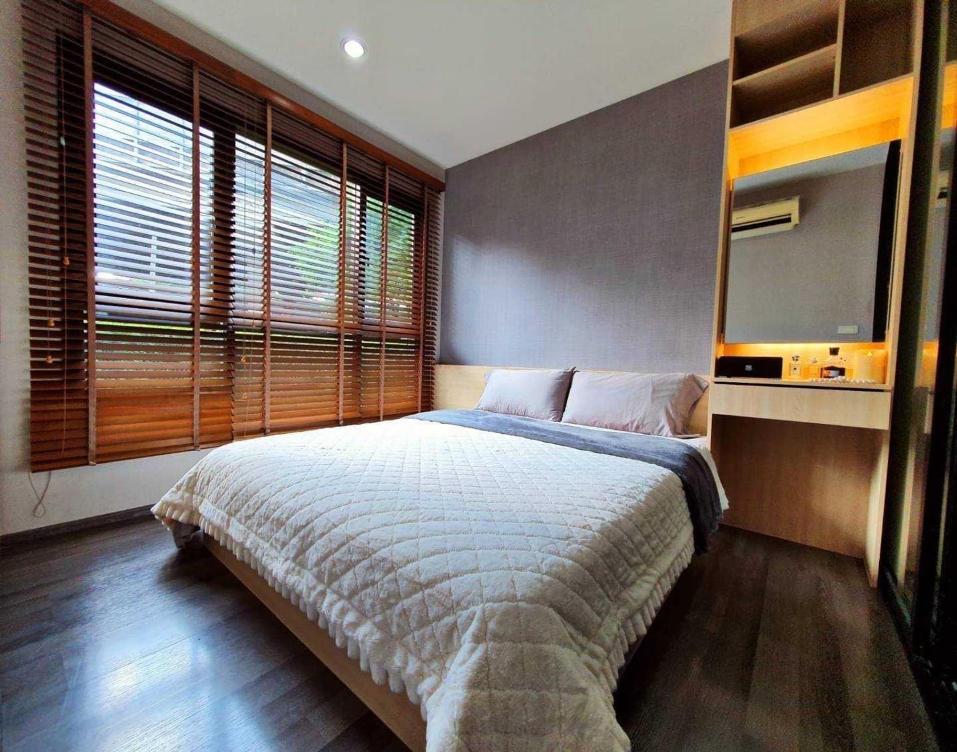 1 Bed Condo for Sale in Watthana - Image 3