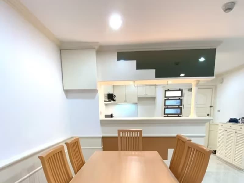 2 Bedroom Condo