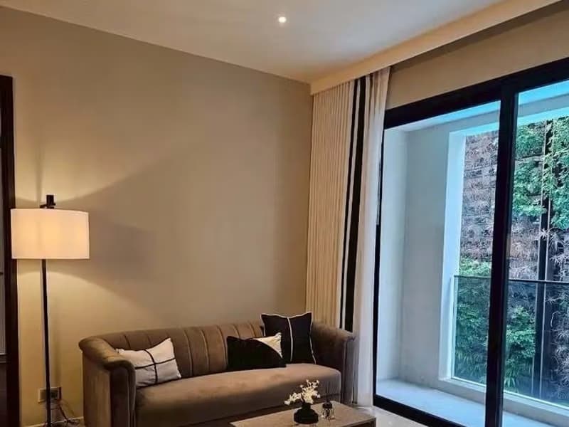 2 Bed Condo for Rent in Watthana
