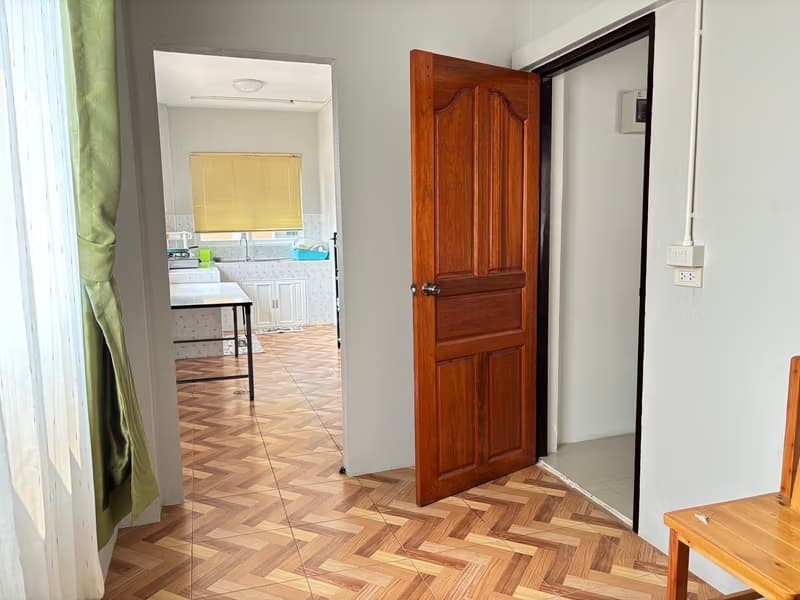 3 Bed House for Rent in San Sai District