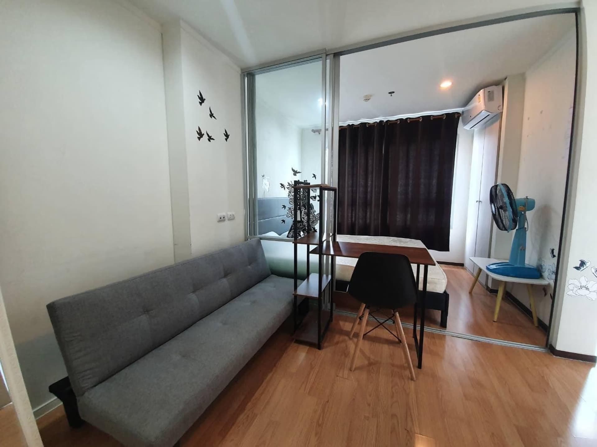 Condo for Sale at Lumpini Ville Sukhumvit 77-2 - Image 1