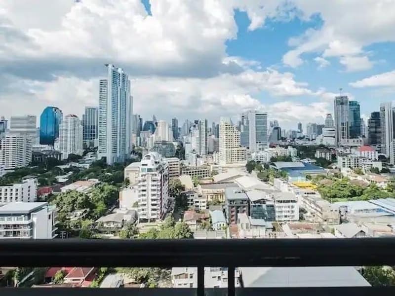 1 Bed Condo for Sale in Khlong Toei