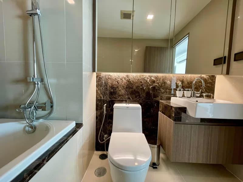 2 Bedroom Condo