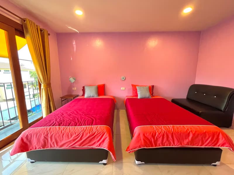 Guest House for Sale in Santitham Area