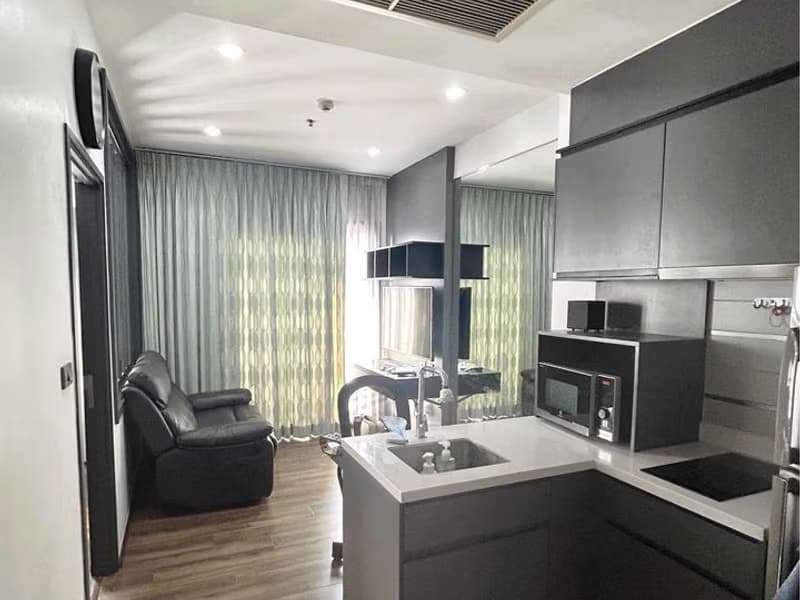 Condo for Sale at WYNE by Sansiri