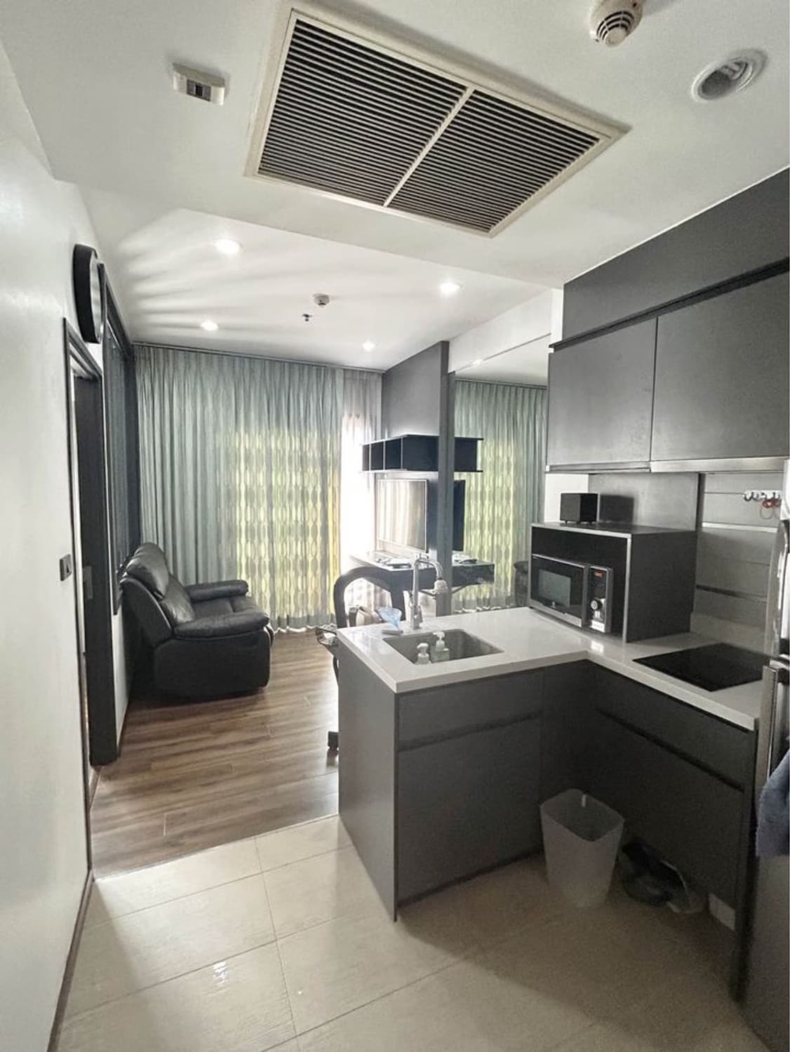 Condo for Sale at WYNE by Sansiri - Image 1