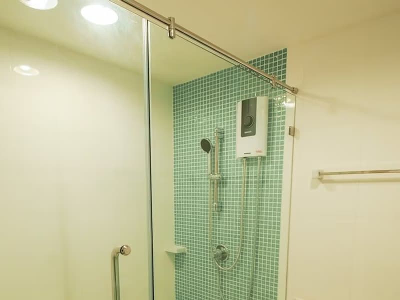 4 Bed Condo for Rent in Khlong San