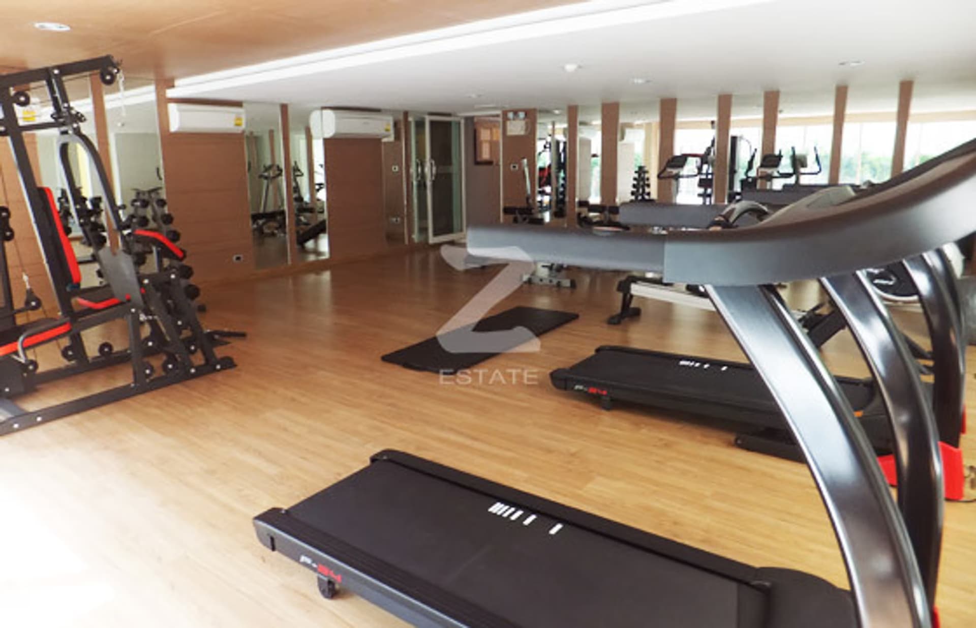 3 ห้องนอน คอนโด สำหรับ จำหน่าย ใน คลองเตย - Image 18