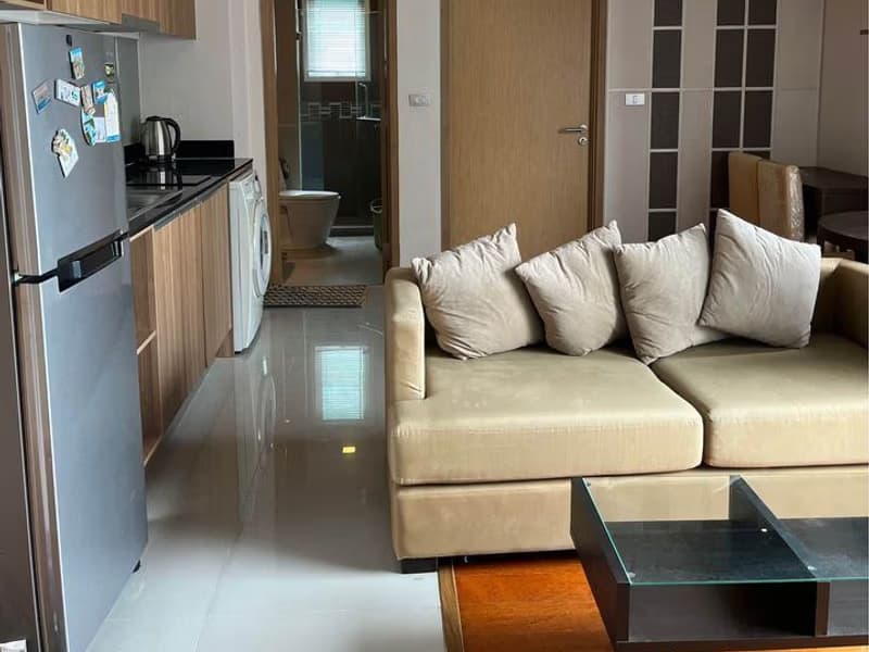 2 Bed Condo for Sale in Watthana