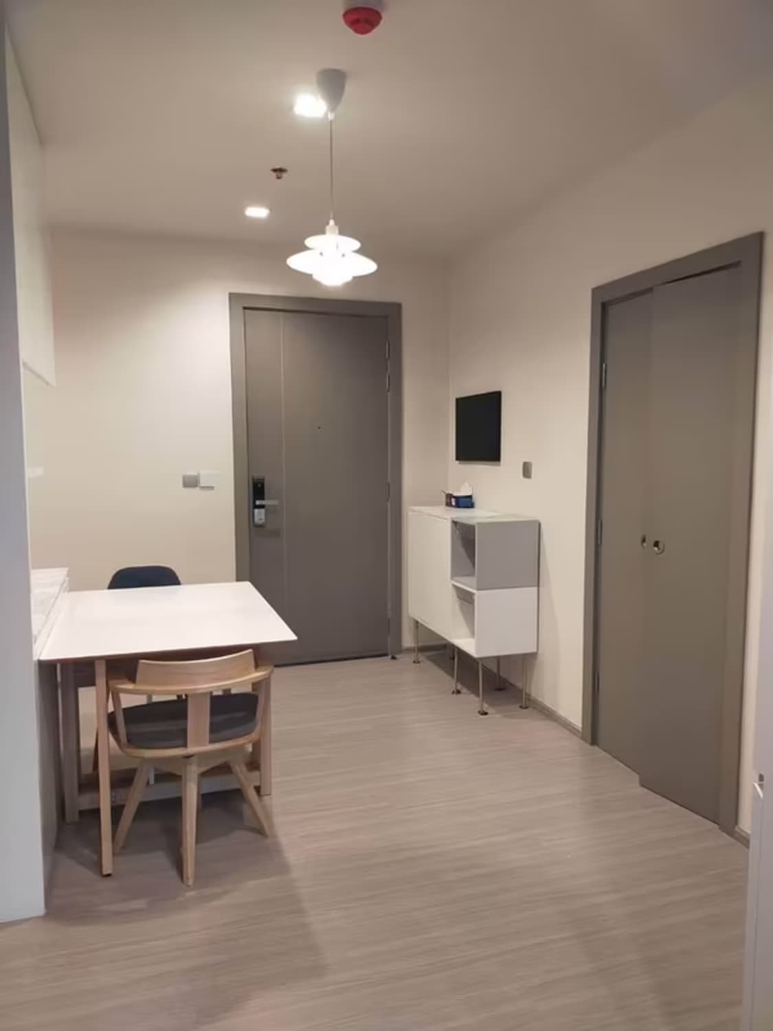 Condo for Rent at Life Asoke - Rama 9 - Image 3