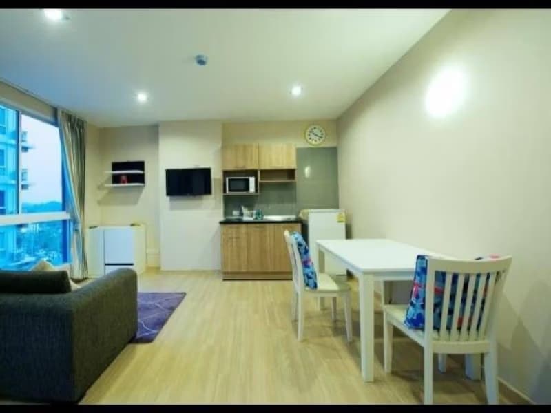 1 Bed Condo for Sale in Mueang Chiang Mai