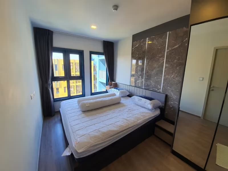 2 Bedroom Condo