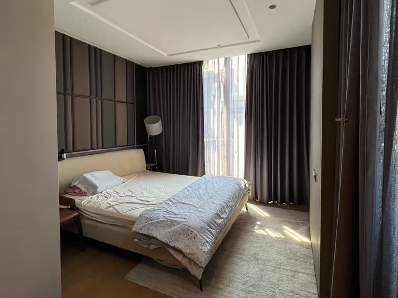 4 Bed House for Rent in Yan Nawa
