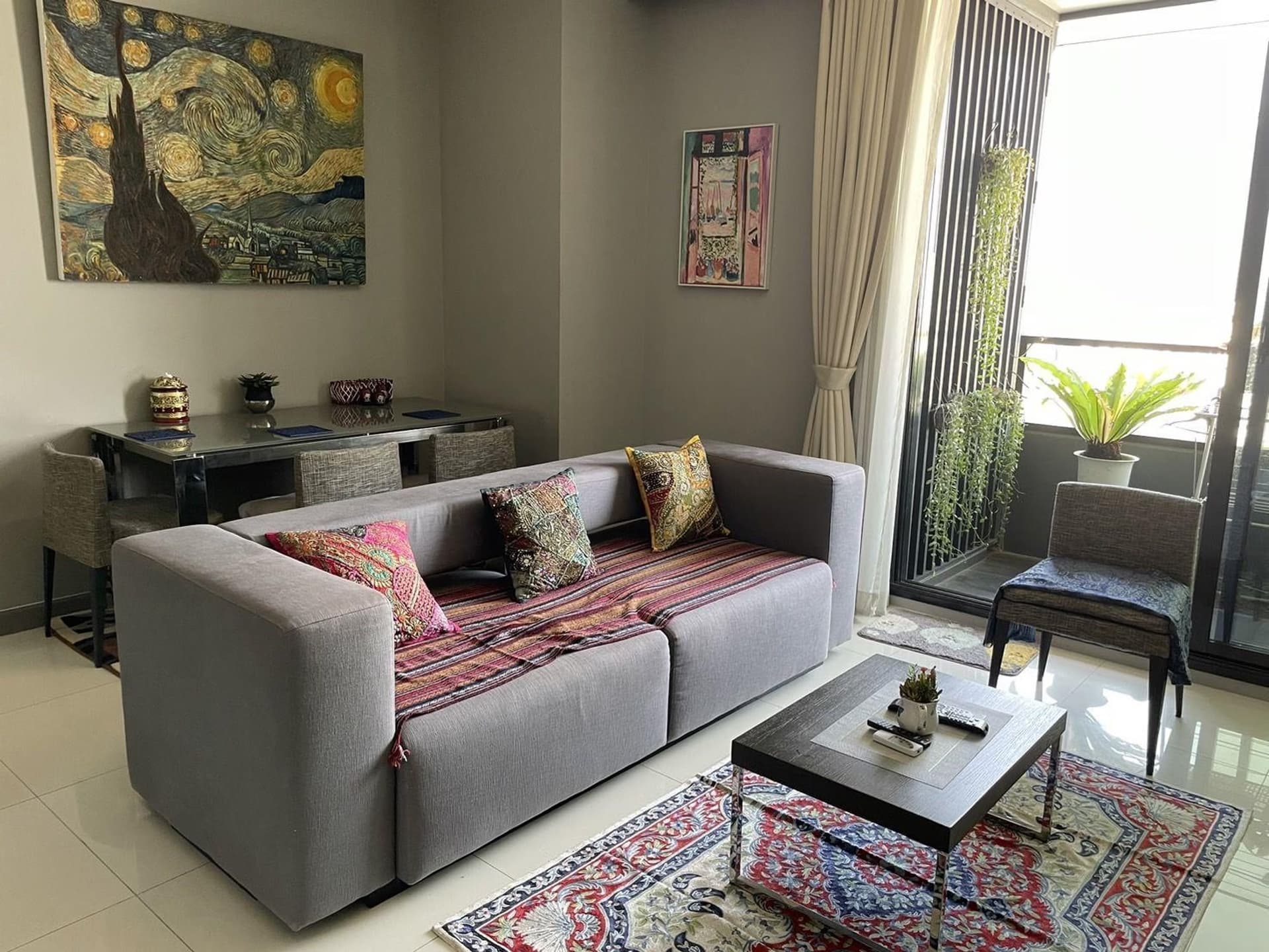 Condo for Rent at M Silom - Image 2