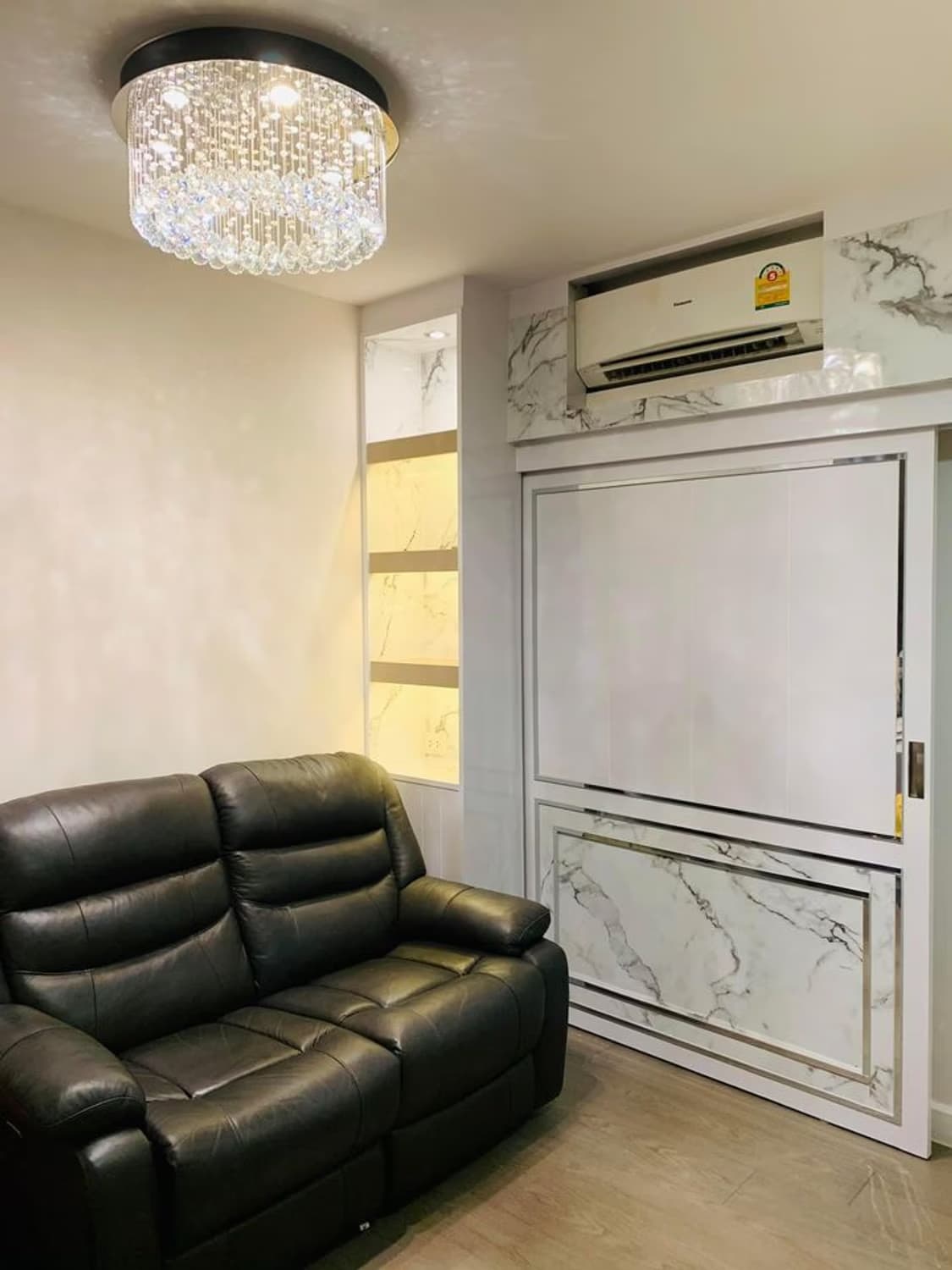 Condo for Sale at A Space I.D. Asoke - Ratchada - Image 1