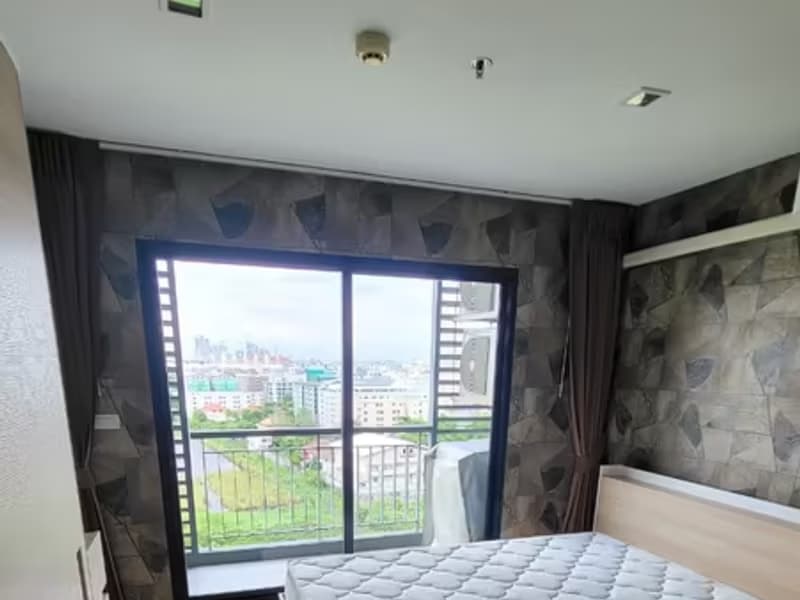1 Bedroom Condo