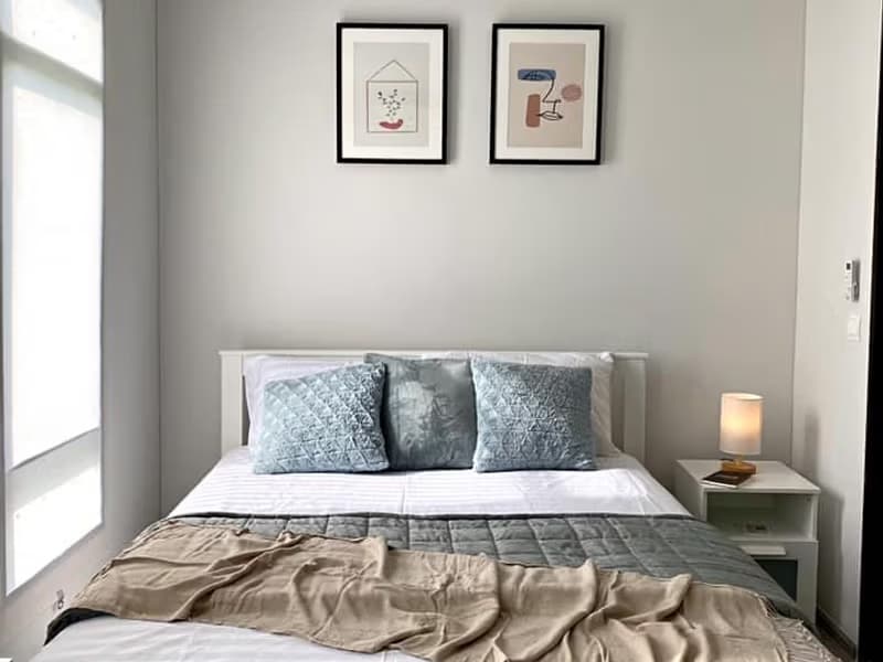 1 Bed Condo for Sale in Din Daeng