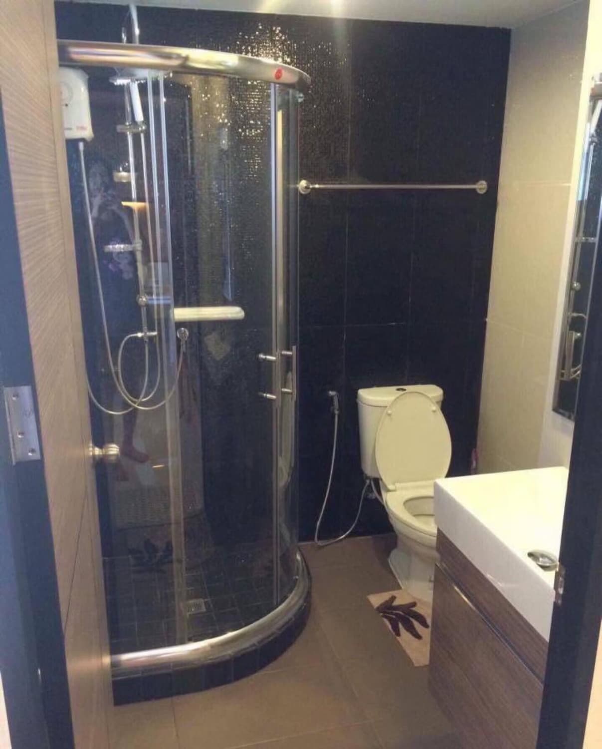 1 Bed Condo for Sale in Mueang Chiang Mai - Image 9