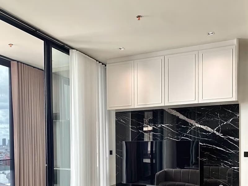 2 Bed Condo for Rent in Khlong San