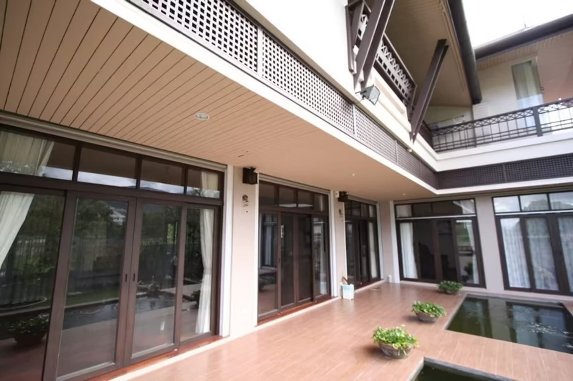 Lanne Home in Chang Phueak Area - Image 6