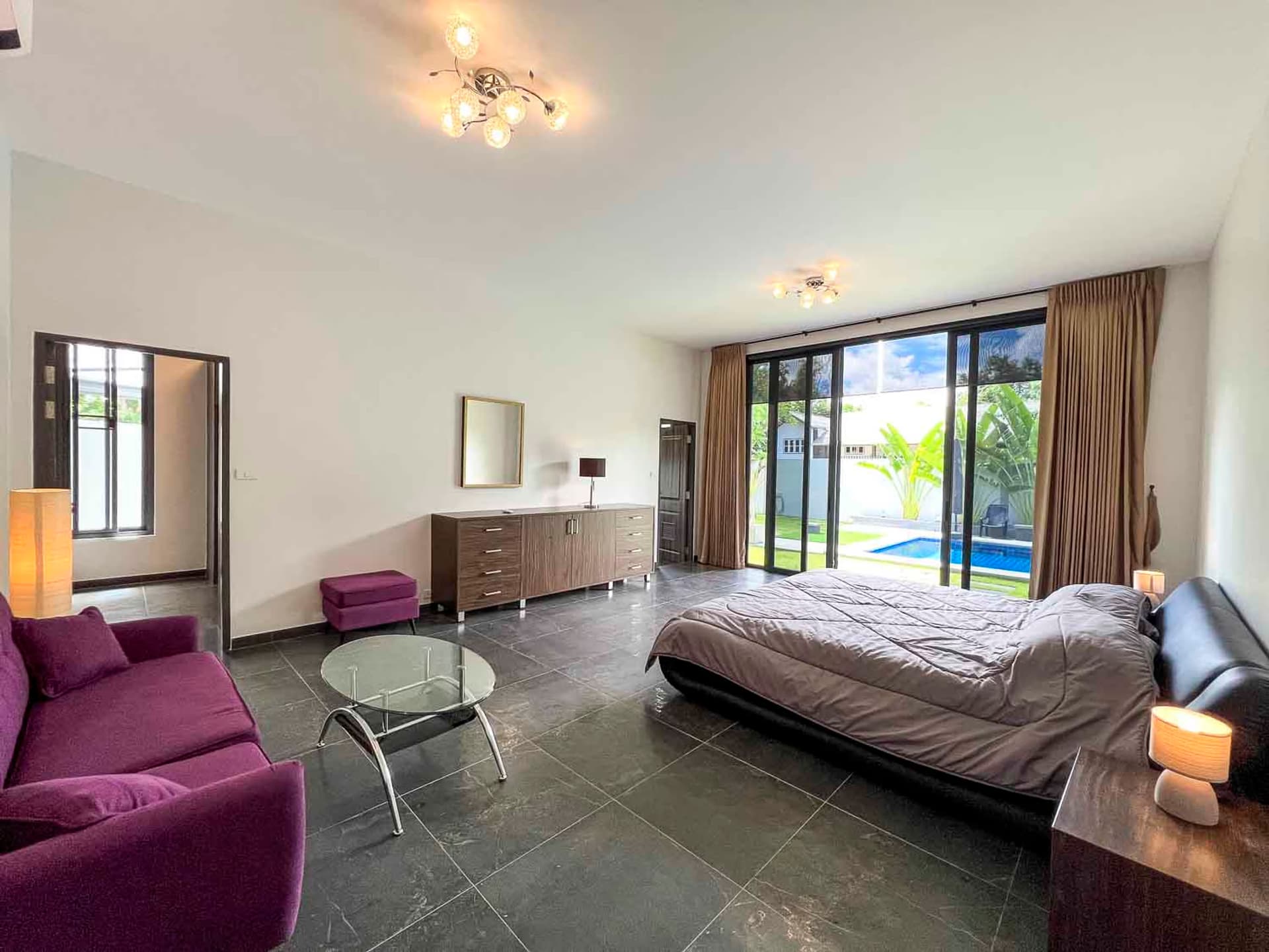 Pool Villa for Sale in San Na Meng, Doi Saket. - Image 16