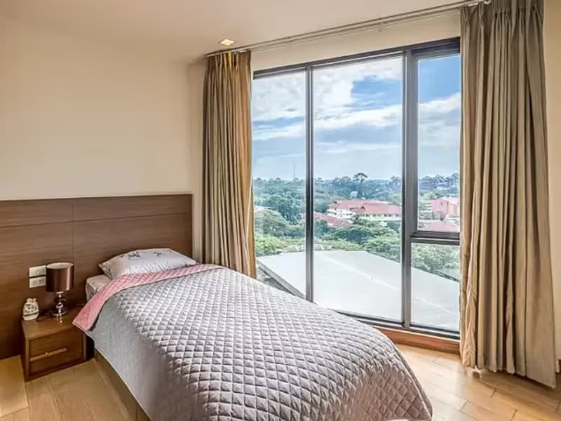 3 Bedroom Condo