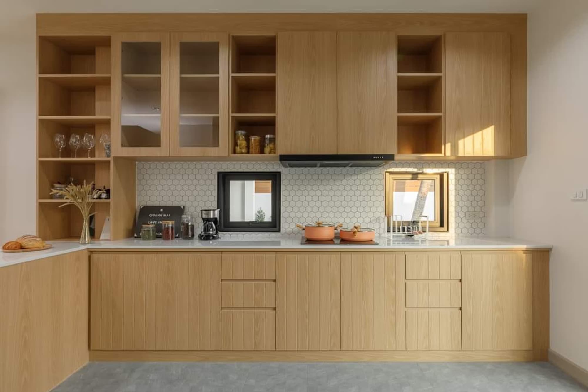 5 ห้องนอน House สำหรับ ขาย ใน สารภี - Image 6
